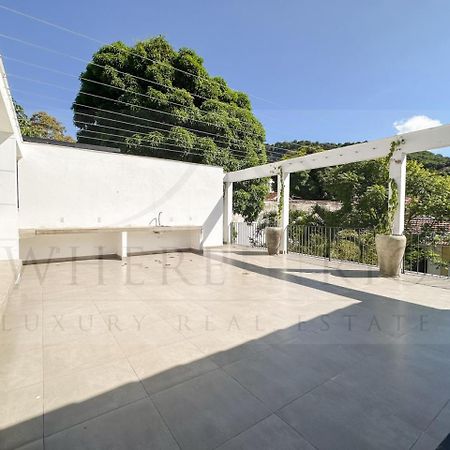 Vila Amorim - Art Residency Rio de Janeiro Exterior photo