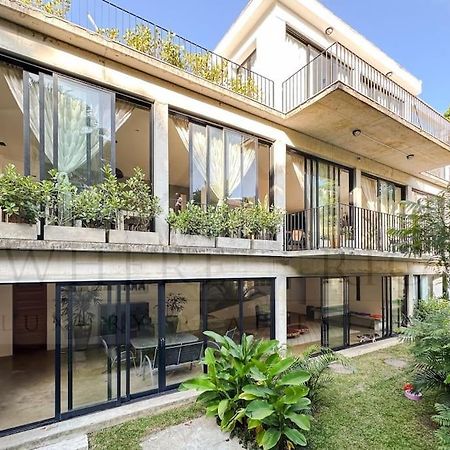 Vila Amorim - Art Residency Rio de Janeiro Exterior photo