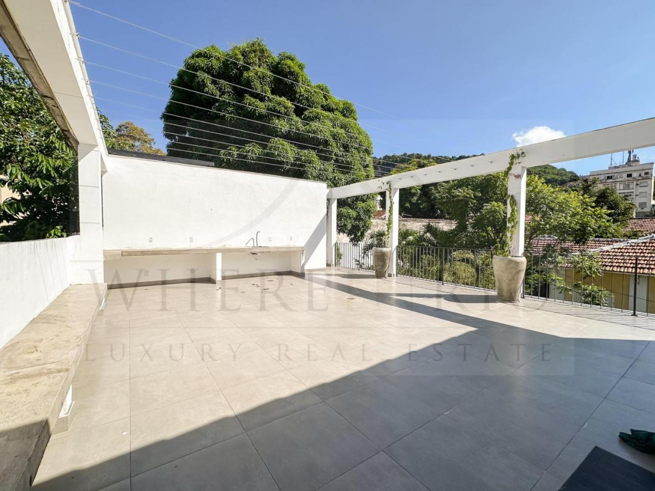 Vila Amorim - Art Residency Rio de Janeiro Exterior photo